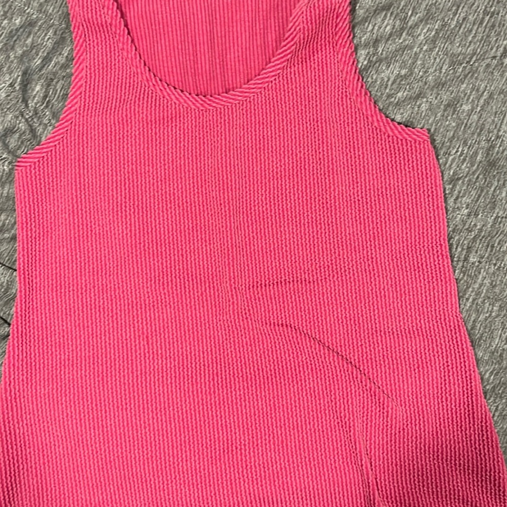 Blumin worn once very soft